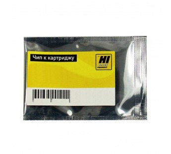 Чип Hi-Black к картриджу Pantum BP5200/ BM5201 (TL-R5220X), Toner, 15K одноразовый, шт#2134841