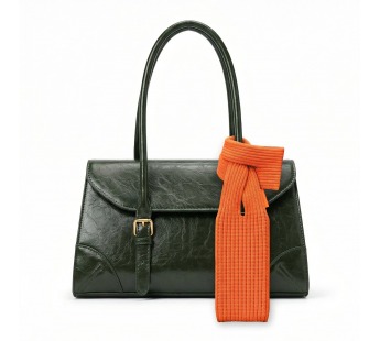 Универсальный чехол-кошелек - Poket 40см (orange) (244021)#2136635