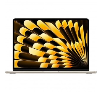 Apple MacBook Air M4 13" (2025) Starlight, 16/256Gb SSD#2140816