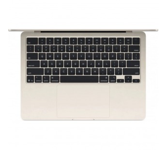 Apple MacBook Air M4 13" (2025) Starlight, 16/256Gb SSD#2140815