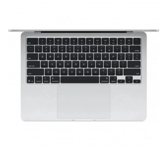 Apple MacBook Air M4 13" (2025) Silver, 16/512Gb SSD#2140811