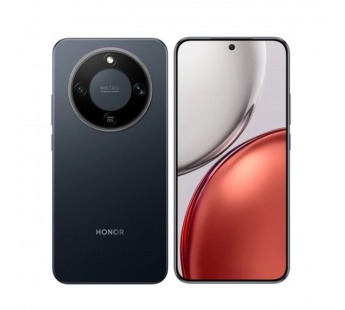 Смартфон HONOR X9D 12Gb/256Gb Black#2136250