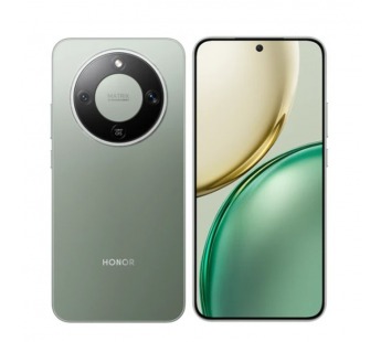 Смартфон HONOR X9D 12Gb/256Gb Green #2136254