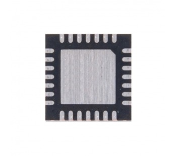 Микросхема BQ24740 (Контроллер питания)#2135970