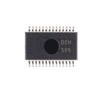 Микросхема MAX1632A#2135969