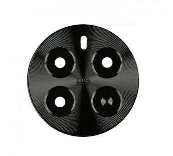 Стекло камеры для Realme 12 4G (RMX3871) Черный#2138226