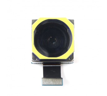 Камера для Xiaomi Redmi Note 14 Pro 4G (24116RACCG) (200 MP) задняя#2137205