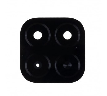 Стекло камеры для Huawei Honor X6c (NIC-LX1/NIC-LX2/NIC-LX3) Черный#2138228