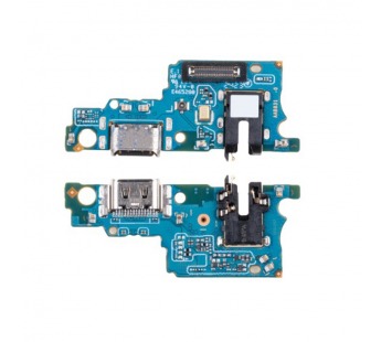 Шлейф для Realme Note 60 (RMX3933) плата системный разъем/разъем гарнитуры/микрофон#2138419