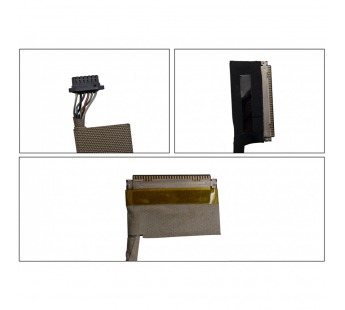 Шлейф матрицы для Asus Vivоbook S15 S530FА (30-pin eDP)#2135322