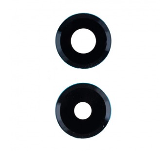 Стекло камеры для Xiaomi Redmi 15C 4G (25078RA3EY) (комплект 2 шт.) Черный#2135392