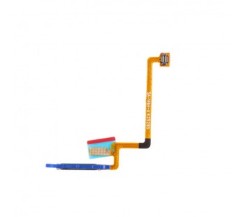 Шлейф для Xiaomi Redmi A5 (25028RN03A) сканер отпечатка пальцев Черный#2135395