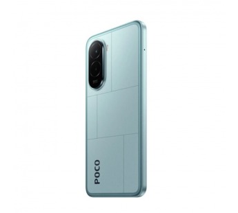 Смартфон XIAOMI Poco M7 8Gb/256Gb Blue #2136051