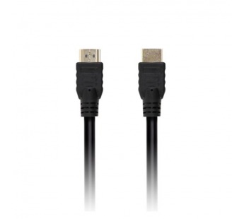 Кабель SMARTBUY HDMI to HDMI ver.1.4b AM-AM, 2 фильтра, 3 м. (gold-plated) (К332) (1/70)#2135859