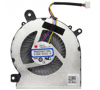 Вентилятор для MSI Crosshair 17 C12VG (CPU)#2135806