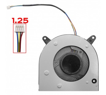 Вентилятор для FRBBY V16 Pro большой разъем 6mm (1.25 interface)#2135759