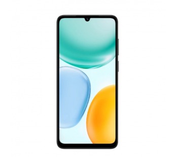 Смартфон HONOR X5C 4Gb/64Gb Black #2136079