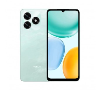Смартфон HONOR X5C 4Gb/64Gb Blue #2142570
