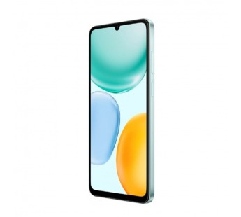 Смартфон HONOR X5C 4Gb/64Gb Blue #2136088