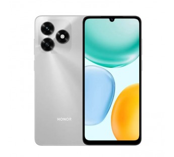Смартфон HONOR X5C 4Gb/64Gb Gray#2142571