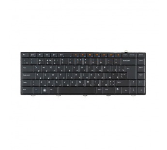 Клавиатура для ноутбука Dell Inspiron 1440/1450/1457 Черный#2135923
