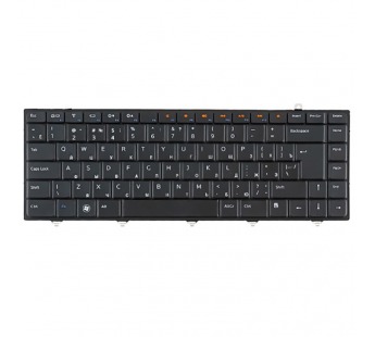Клавиатура для ноутбука Dell Inspiron 1440/1450/1457 Черный#2137701