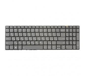 Клавиатура для ноутбука Lenovo IdeaPad V330-15ISK Серый#2140051
