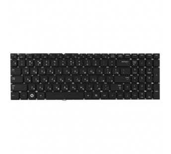 Клавиатура для ноутбука Samsung Q530/Q550/NP-Q530/QX510 Черный#2140044