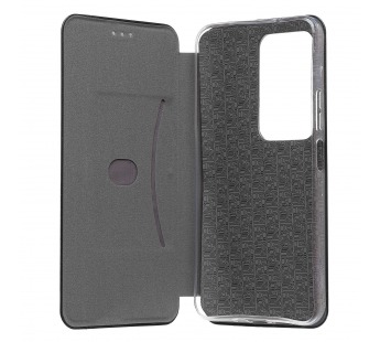 Чехол-книжка - BC002 для "Xiaomi Redmi 15 5G" (black) (243732)#2146388