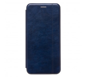 Чехол-книжка - BC002 для "Xiaomi Redmi 15 5G" (blue) (243731)#2137575