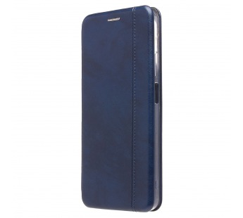 Чехол-книжка - BC002 для "Xiaomi Redmi 15 5G" (blue) (243731)#2137576