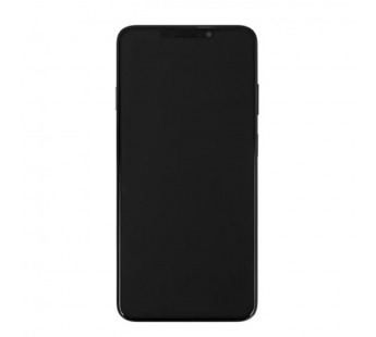 Смартфон HUAWEI Nova 14i 8Gb/128Gb Black #2138519