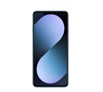 Смартфон HUAWEI Nova 14i 8Gb/128Gb Blue #2138523