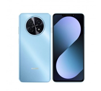 Смартфон HUAWEI Nova 14i 8Gb/128Gb Blue #2138522