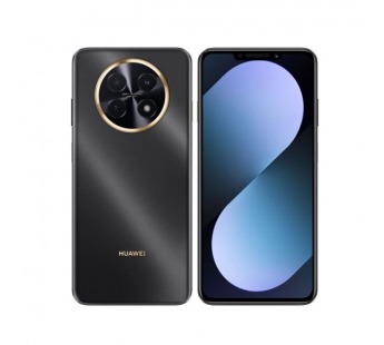 Смартфон HUAWEI Nova 14i 8Gb/256Gb Black#2138514