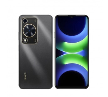 Смартфон HUAWEI Nova Y63 6Gb/128Gb Black #2141301