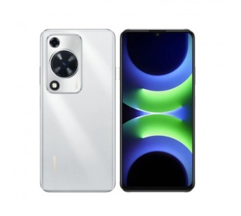 Смартфон HUAWEI Nova Y63 6Gb/128Gb Silver #2141307
