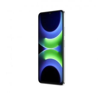Смартфон HUAWEI Nova Y63 6Gb/128Gb Silver #2141309