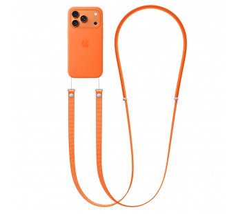 Шнурок "CrossBody" (orange) (244120)#2138343