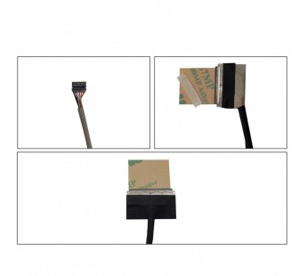 Шлейф матрицы 14005-03260100 для Asus#2136593