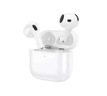 Беспроводные наушники Bluetooth Hoco EW95 (TWS, вакуумные) Белый#2141128