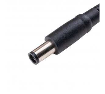 Блок питания (сетевой адаптер) для ноутбуков Dell 19.5V, 9.23A, 180W (7.4*5.0 с иглой)#2137596