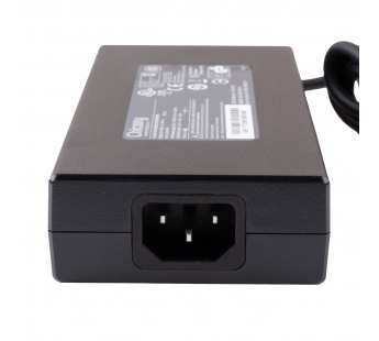 Блок питания (сетевой адаптер) для ноутбуков MSI 19.5V, 11.8A, 230W (5.5*2.5)#2137599