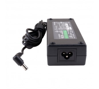 Блок питания (сетевой адаптер) для ноутбуков Sony 19.5V, 6.15A, 120W (6*4.4 с иглой)#2137602