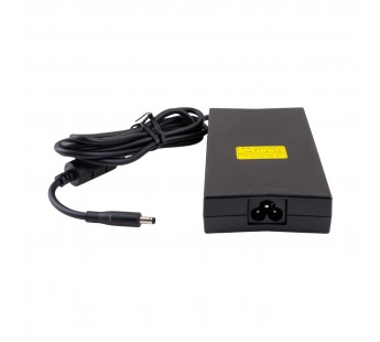 Блок питания (сетевой адаптер) для ноутбуков Dell 19.5V, 6.7A, 130W (4.5*3.0 с иглой)#2137605