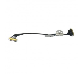 Шлейф матрицы для MacBook Air 13" A1369/A1466 (2010-2017)#2136921
