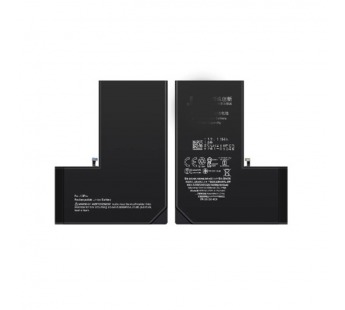 Аккумулятор для iPhone 13 Pro - JCID с верификацией - усиленная 3300 mAh#2142213