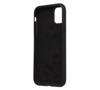 Чехол-накладка - SM040 SafeMag для "Apple iPhone 11" (black) (243311)#2138576