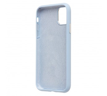 Чехол-накладка - SM040 SafeMag для "Apple iPhone 11" (lilac purple) (243308)#2138591