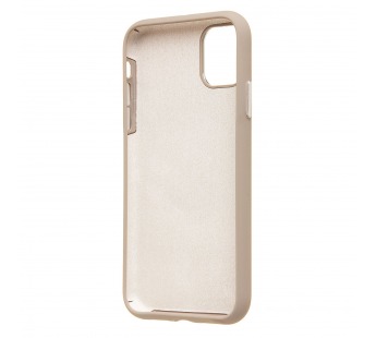 Чехол-накладка - SM040 SafeMag для "Apple iPhone 11" (pebbly ash) (243309)#2138588